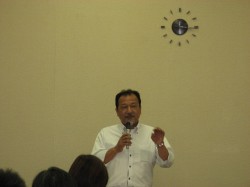 村上講師